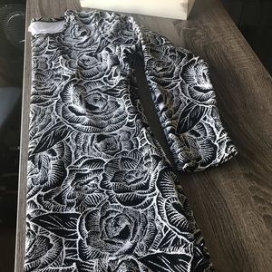 LuLaRoe 3XL Debbie